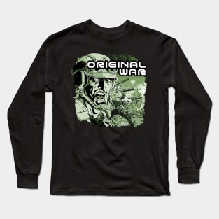 Original War Long Sleeve T-Shirt